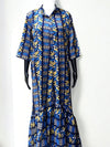 OBIANUJU Maxi Dress