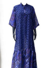 OBIANUJU Maxi Dress