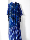 OBIANUJU Maxi Dress