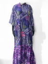 OBIANUJU Maxi Dress