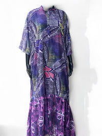 OBIANUJU Maxi Dress