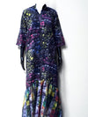 OBIANUJU Maxi Dress