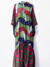 OBIANUJU Maxi Dress