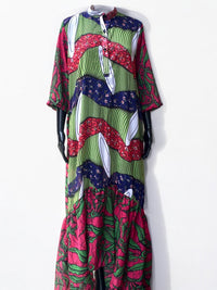 OBIANUJU Maxi Dress