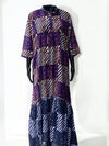OBIANUJU Maxi Dress