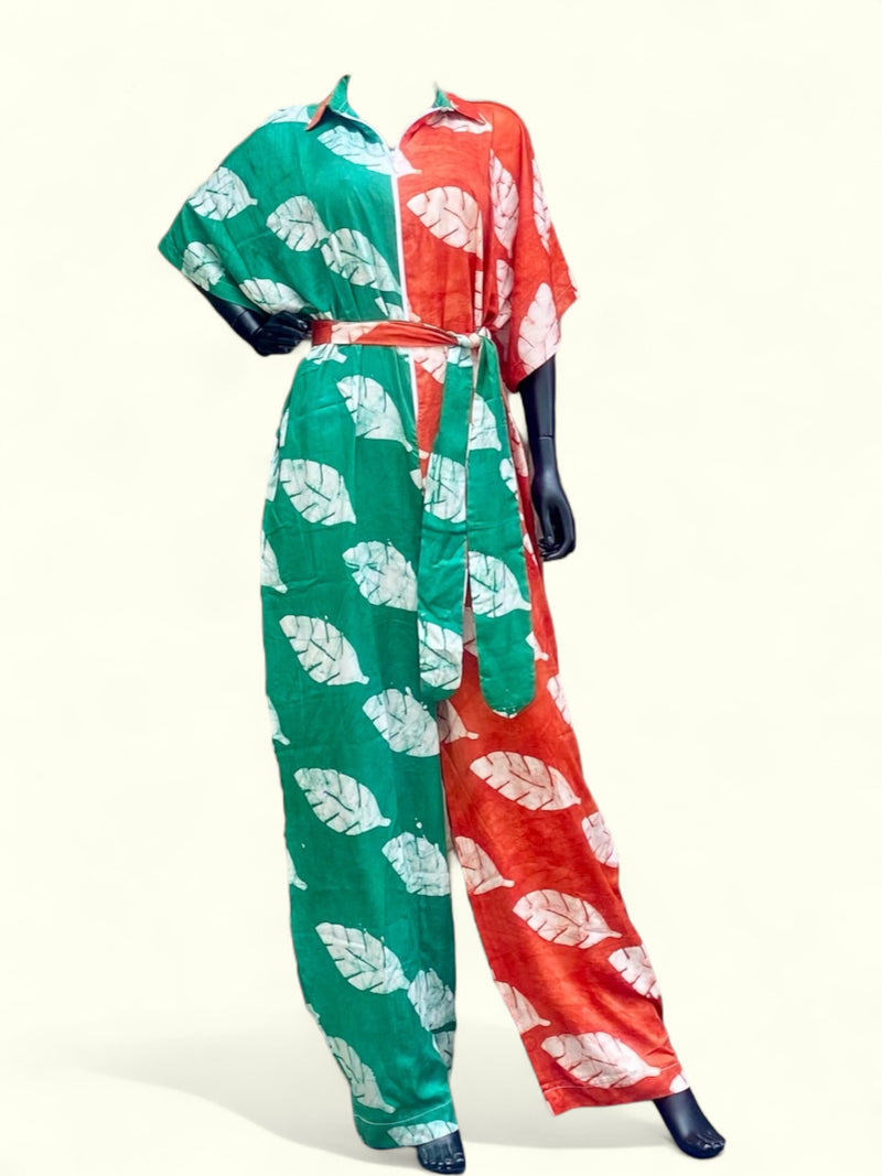 MALIBU Jumpsuit