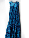 DOTUN Sleeveless Dress