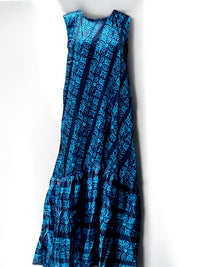 DOTUN Sleeveless Dress