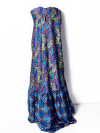 DOTUN Sleeveless Dress