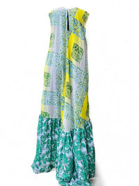 DOTUN Sleeveless Dress