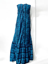 DOTUN Sleeveless Dress