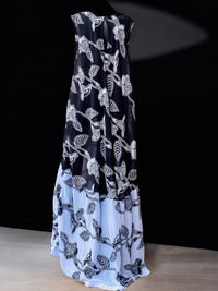 DOTUN Sleeveless Dress