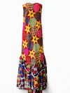 DOTUN Sleeveless Dress