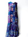 DOTUN Sleeveless Dress
