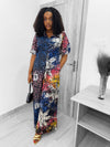SALEWA Jumpsuit