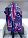 EFUNJOKE Kimono