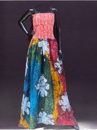 ISI Dress