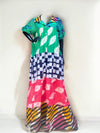 ADAOBI Caribbean Dress