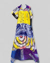 ADAOBI Caribbean Dress