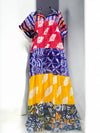 ADAOBI Caribbean Dress