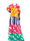 ADAOBI Caribbean Dress