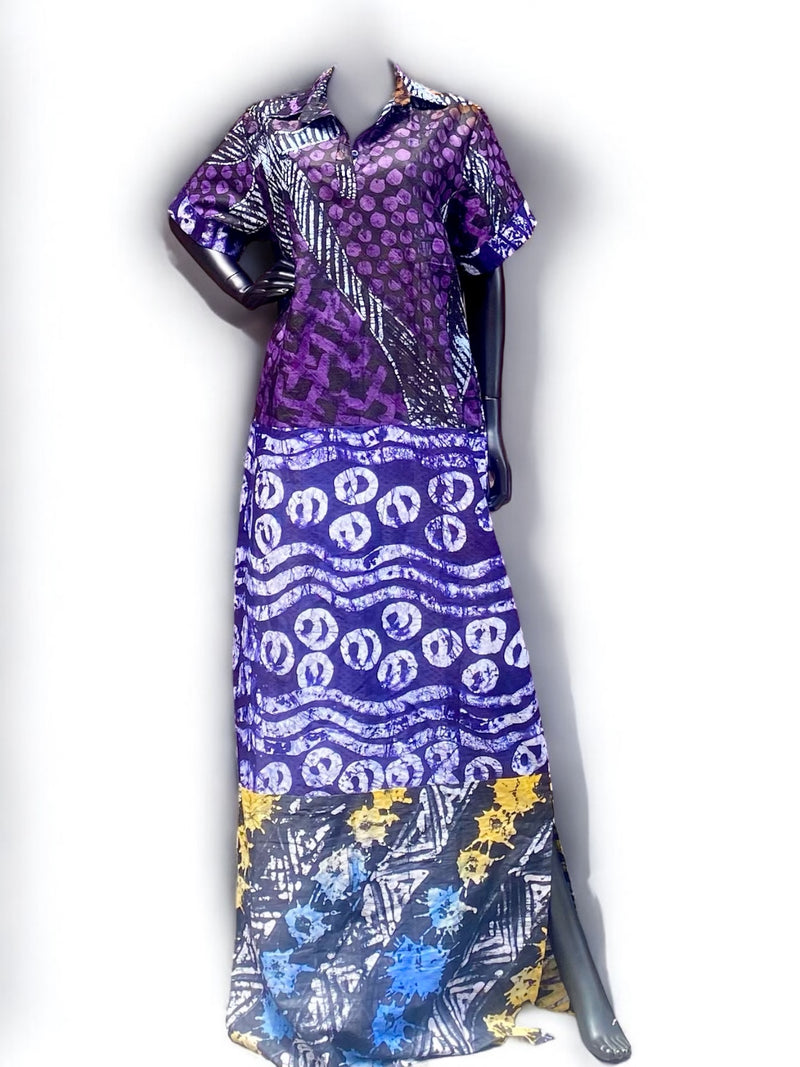 KITAN Kaftan Dress