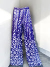 AYOKA Adire Batik Pants