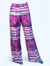 AYOKA Adire Batik Pants