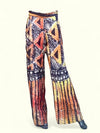 AYOKA Adire Batik Pants