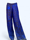 AYOKA Adire Batik Pants