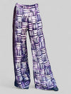AYOKA Adire Batik Pants