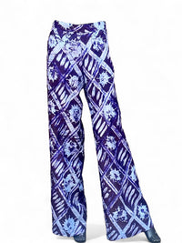 AYOKA Adire Batik Pants