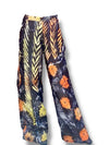 AYOKA Adire Batik Pants