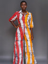 SALEWA Jumpsuit