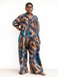 SALEWA Jumpsuit