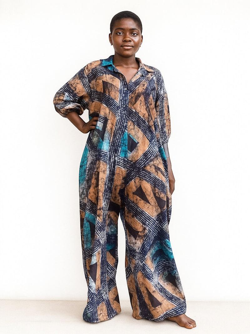 SALEWA Jumpsuit