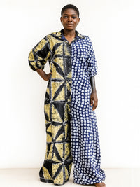 SALEWA Jumpsuit