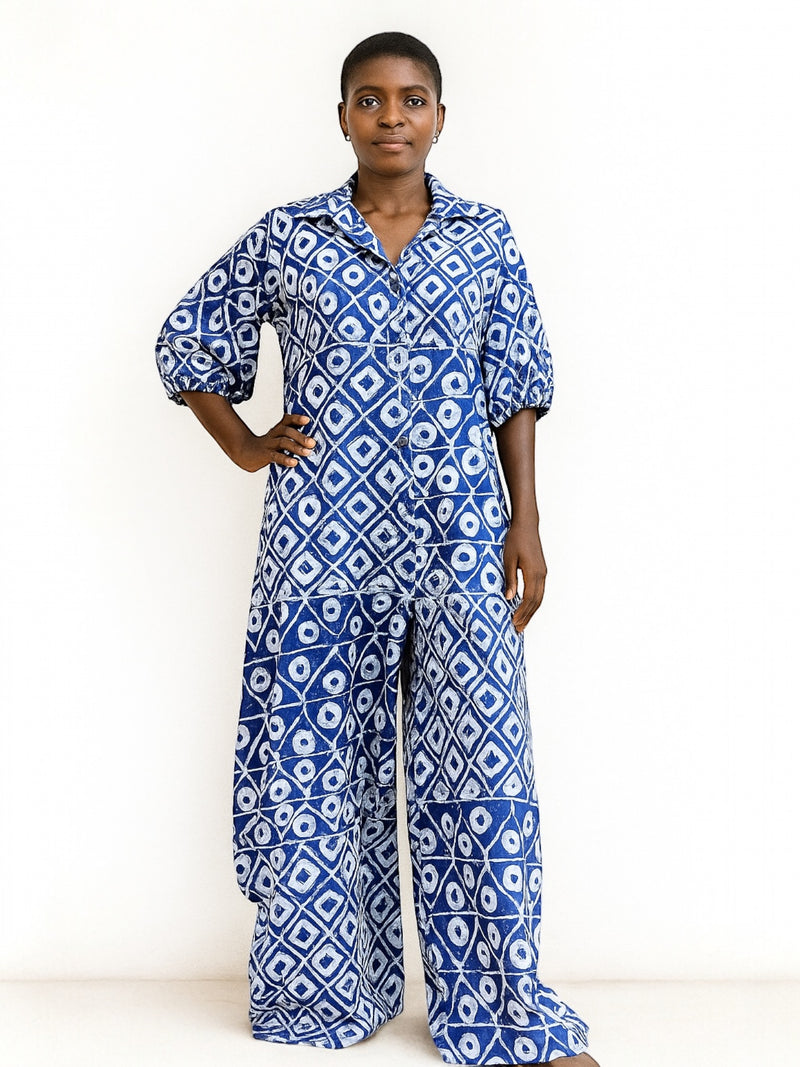 SALEWA Jumpsuit