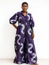 SALEWA Jumpsuit