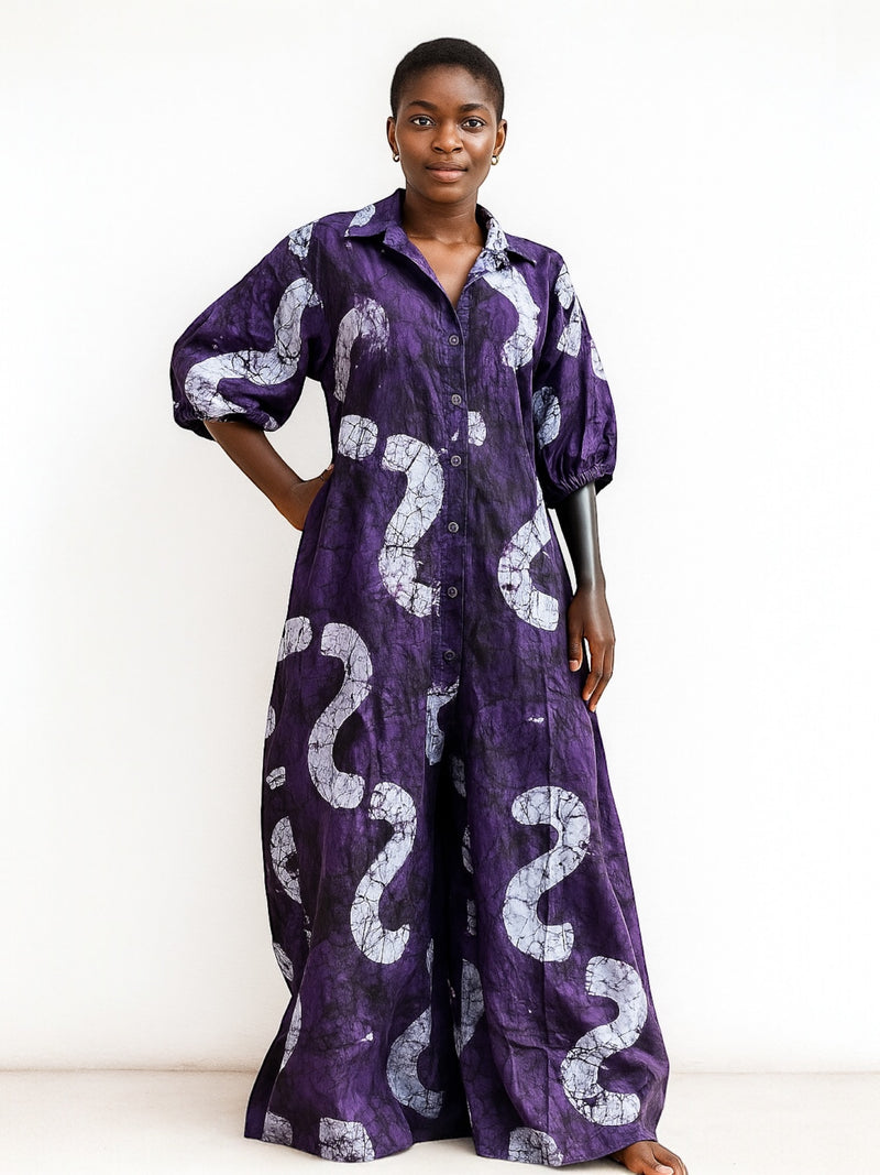 SALEWA Jumpsuit