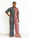 SALEWA Jumpsuit