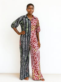 SALEWA Jumpsuit