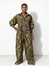 SALEWA Jumpsuit
