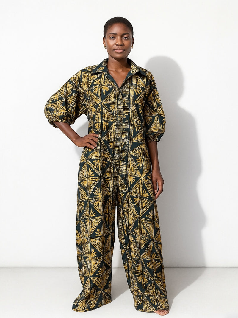 SALEWA Jumpsuit