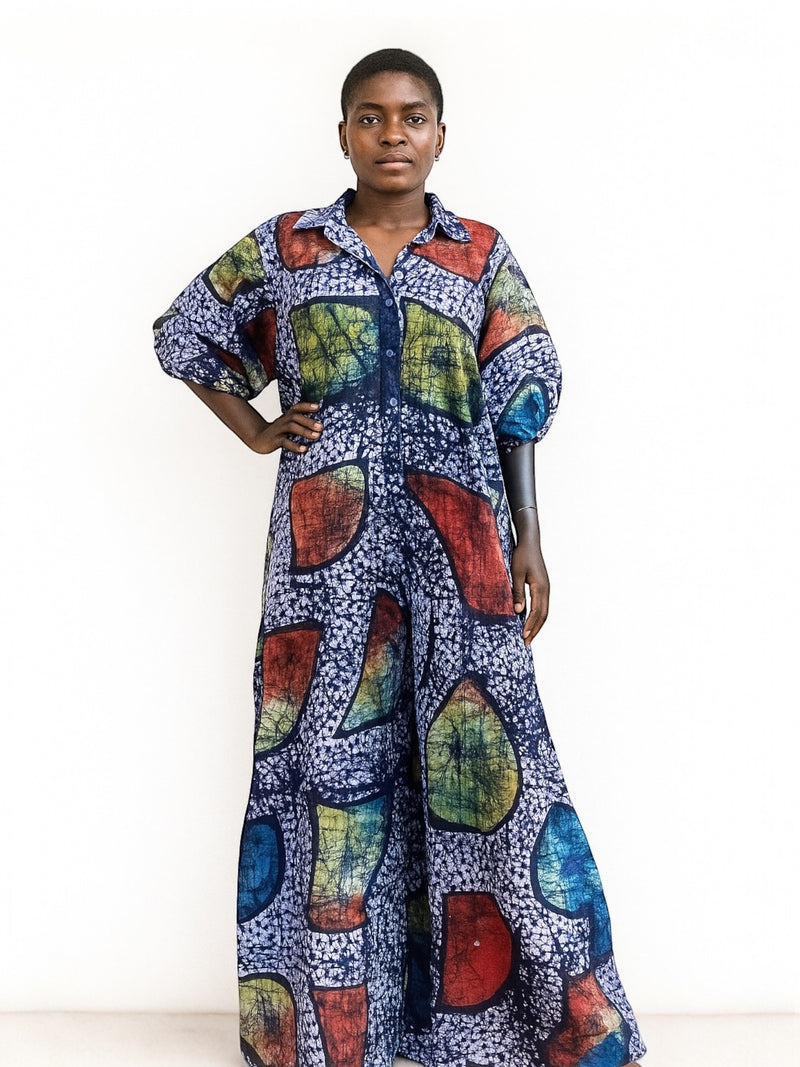 SALEWA Jumpsuit