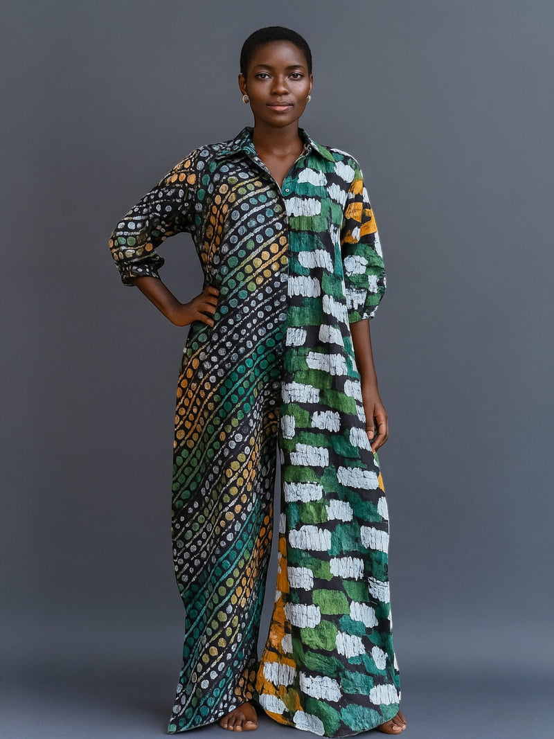 SALEWA Jumpsuit