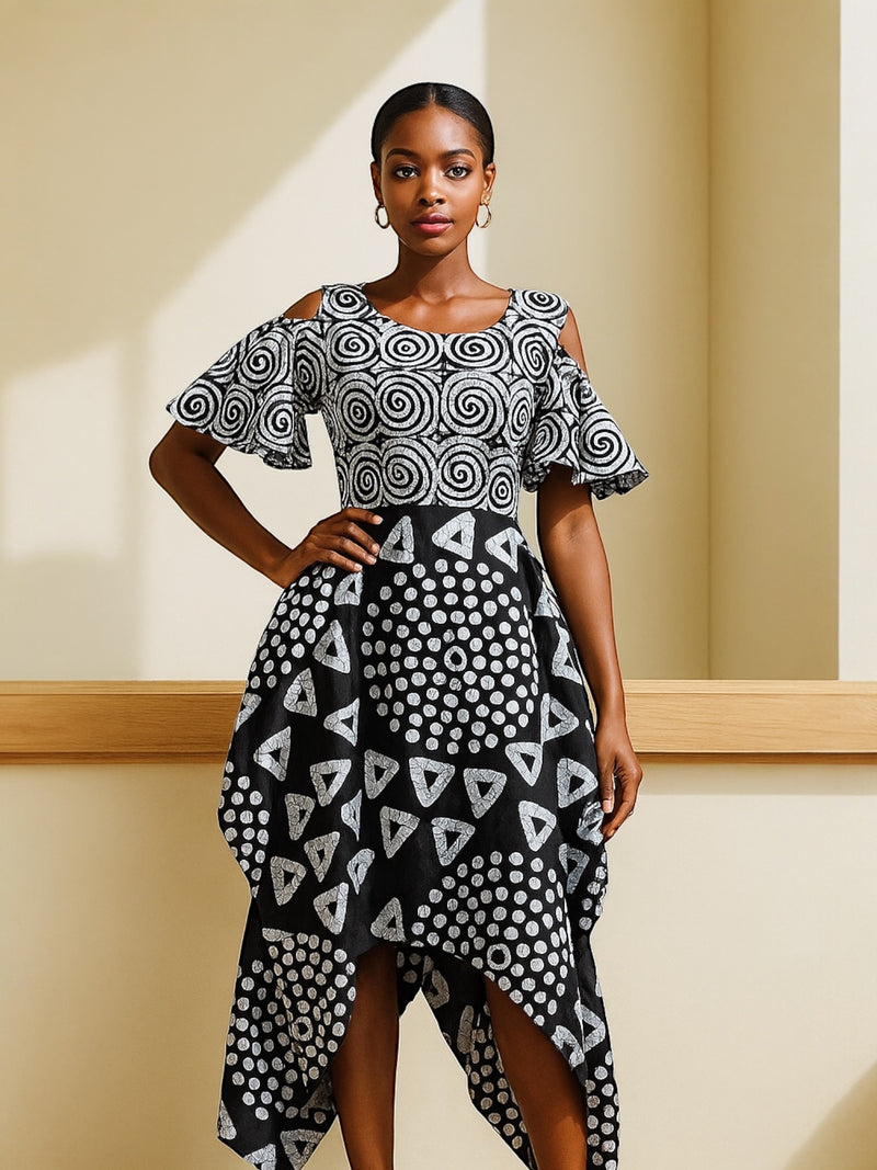ABISOYE Dress