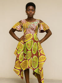 ABISOYE Dress