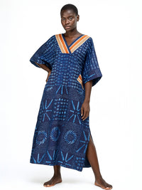 TEMILADE Boubou