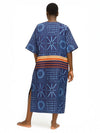 TEMILADE Boubou